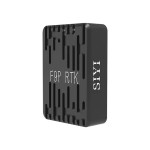 SIYI F9P RTK Module Centimeter Level Four-Satellite Mutil-Frequency Navigation and Positioning System for UAV